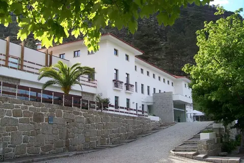 Inatel Manteigas Hotel in Manteigas — foto 22