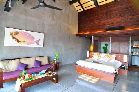 Holiday Style Ao Nang Beach Resort, Krabi in บ้านอ่าวนาง — foto 7