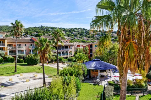 Résidence Les Rivages Des Issambres foto 15