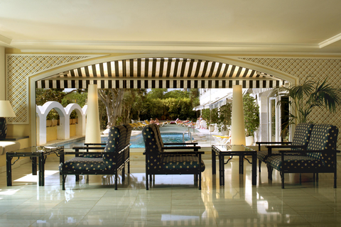 Bondia Augusta Club Hotel & Spa - adults only foto 11