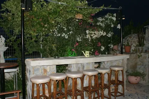 Roxani Hotel in Δημοτική Ενότητα Γαζίου — foto 18