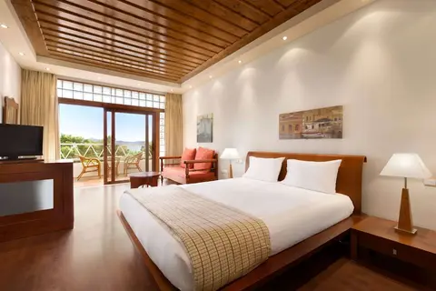 Ramada Loutraki Poseidon Resort in Poseidon Resort, foto 27