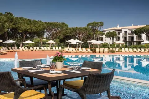 Pine Cliffs Residence in Albufeira, foto 2