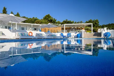 Villa D'Oro in Villa D'Oro Luxury Villas Suites, foto 5