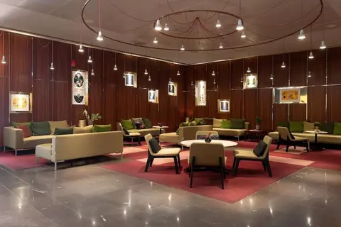 Elite Plaza Hotel Malmö in Malmö — foto 7