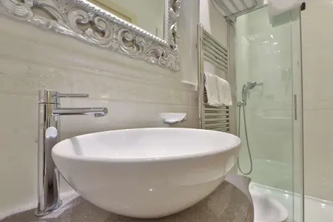 Hotel Olimpia in Venetië, foto 17