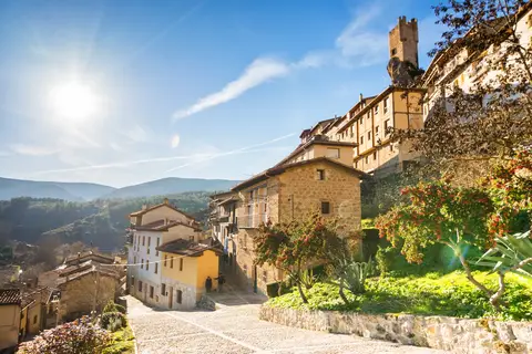 Grand Tour Noord Spanje in Hernani — foto 13