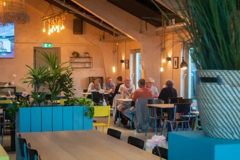 Camping De Nollen foto 4