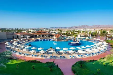 Xperience Kiroseiz Premier in وادي النعامة — foto 11