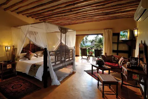 Neptune Pwani Beach Resort & Spa in Kiwengwa — foto 14
