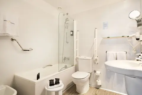 abba Jazz Hotel in Vitoria-Gasteiz, foto 22