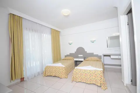 Koçer Club Apartments in Marmaris, foto 30