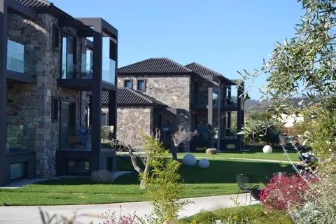 Niki Suites Petra foto 4