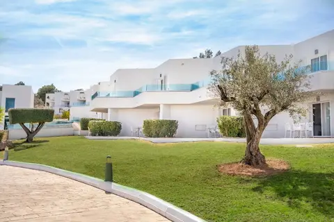 MarSenses Ferrera Blanca Hotel in Cala Ferrera — foto 10