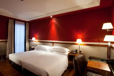 Hotel 1898 in Barcelona — foto 6