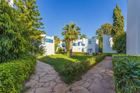 MarisMare Appartementen in Αγία Νάπα — foto 9