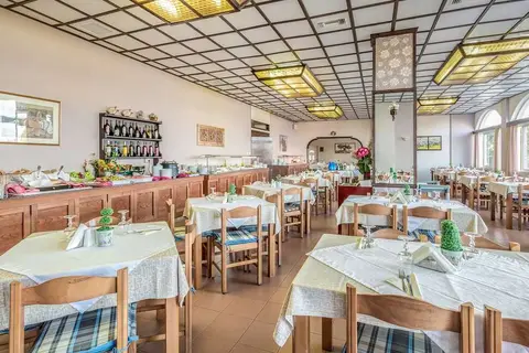 Ibiscus Corfu Hotel in Roda — foto 7