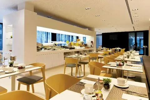 Eurostars Book Hotel in München — foto 7