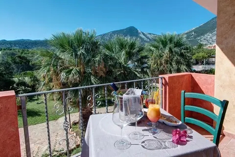 Hotel i Ginepri in Durgali/Dorgali — foto 23