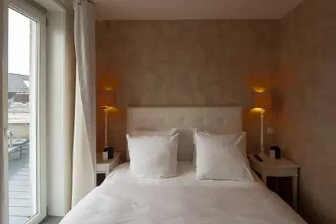 Bliss Boutique Hotel in Breda, foto 5