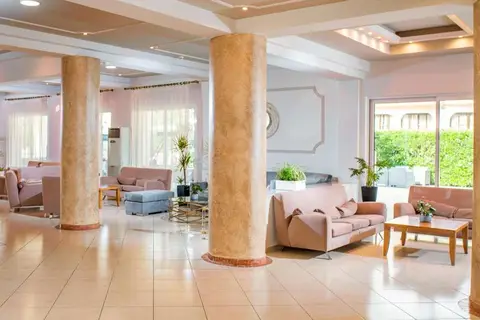 Cnic Gemini Hotel in Δημοτική Ενότητα Μελιτειέων — foto 22