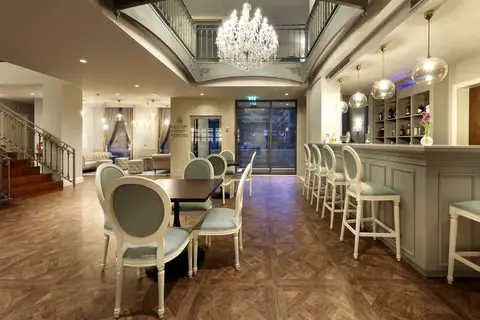 Eurostars Porto Douro in Porto — foto 8