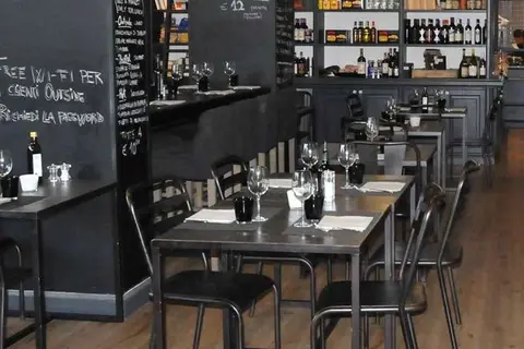 Grand Hotel Mediterraneo in Florence, foto 13