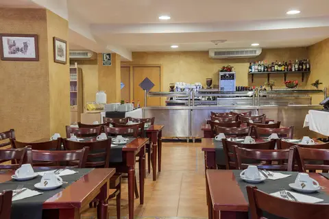 Hotel Catalunya Ski in Encamp — foto 6