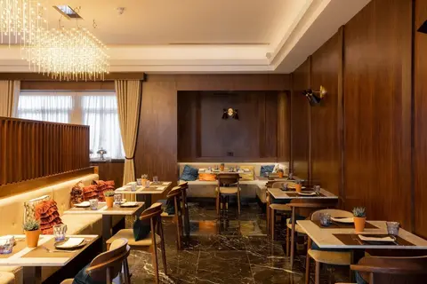 Montcalm Chilworth Townhouse in Londen — foto 17