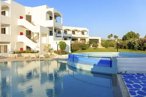 Hercules Hotel in Hercules, foto 3