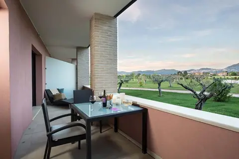 Valle Di Assisi Resort in Assisi — foto 4