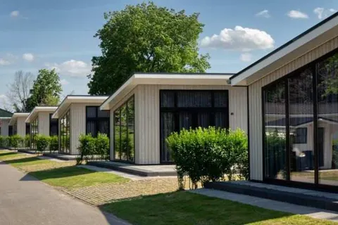 Recreatiepark de Veerstal foto 20