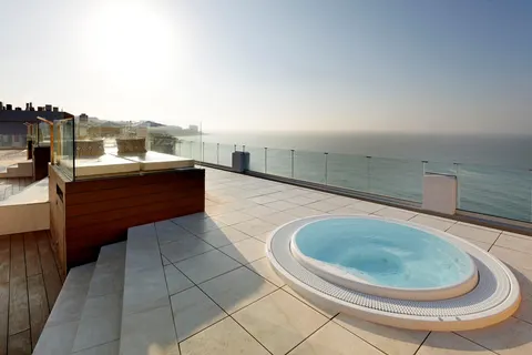 Benalma Hotel Costa del Sol foto 20