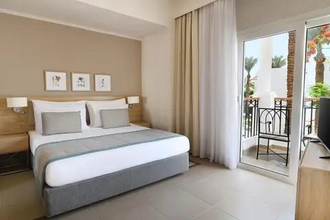 Jaz Fanara Resort & Residence in Sharm El Sheikh — foto 2