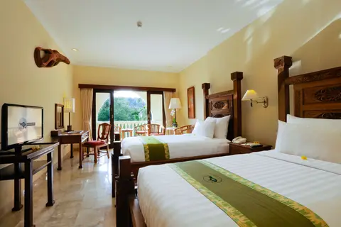 Ayung Resort Ubud in Ubud, Kecamatan Gianyar, Kabupaten Gianyar, Bali, Indonesia — foto 15