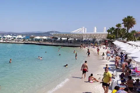 Ilica Hotel Spa & Thermal Resort in Cesme — foto 14