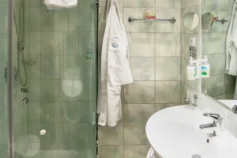 Hotel Adria Praha in Praag, foto 25