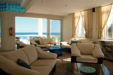 Hotel Polyrizos in Δήμος Σφακίων — foto 10