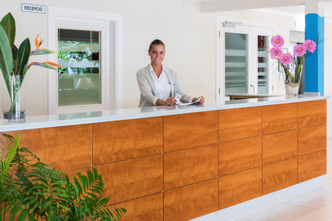 Hotel Sorrabona in Pineda de Mar — foto 20