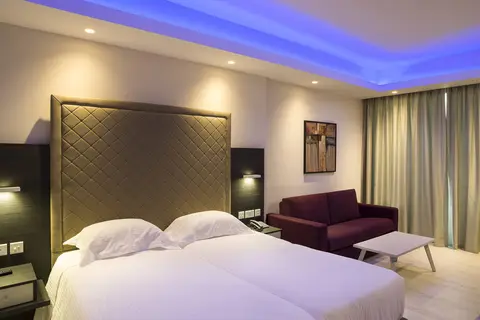 Frangiorgio Hotel Apartments in Larnaca — foto 10