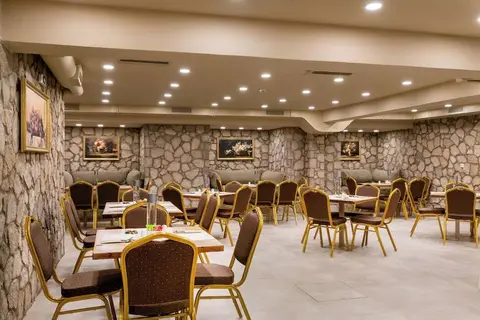 P&T Athens Manor Suites & Appartementen in Athene — foto 9