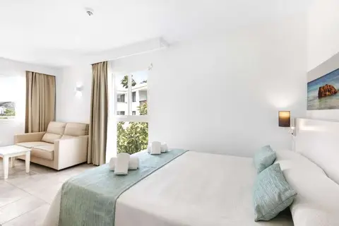 AluaSun Continental Park Hotel & Appartemente in Playa de Muro — foto 4