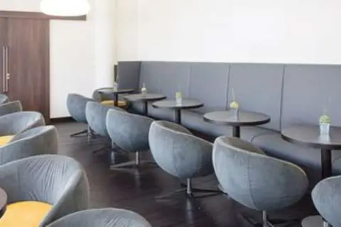 Austria Trend Hotel Doppio in Wenen, foto 5