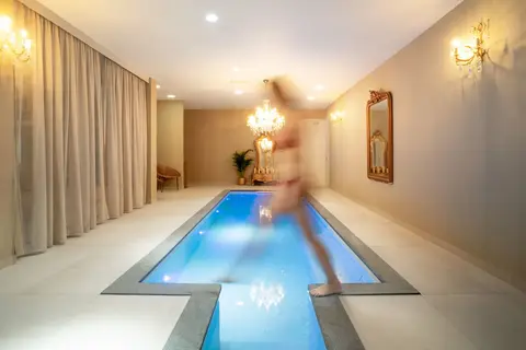 Sé Boutique Hotel in Funchal, foto 4