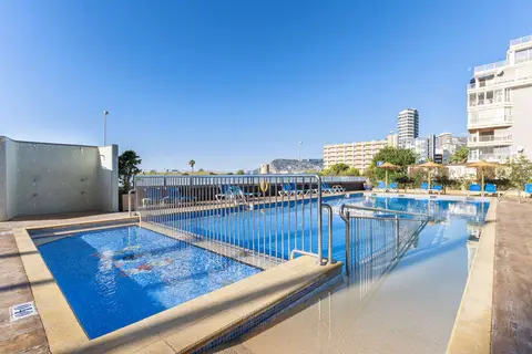 Port Europa in La Línea de la Concepción — foto 11