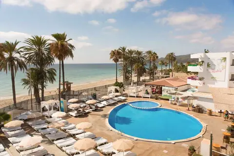 Ibiza Jet Appartementen in Platja d'en Bossa — foto 2