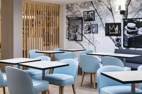 Hotel ibis Styles Nice Vieux Port in Nice — foto 7