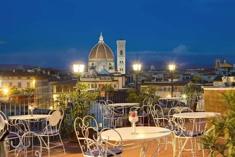 Croce di Malta in Florence, foto 7