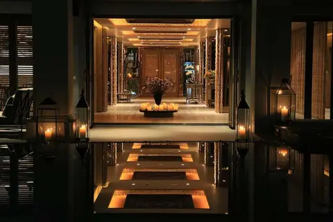 Riva Surya Bangkok in Bangkok, foto 15