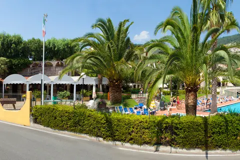 Camping Pian Dei Boschi foto 14